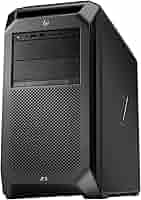 Amazon.com: PCSP High End Z8 G4 Workstation, 2X Intel Xeon
